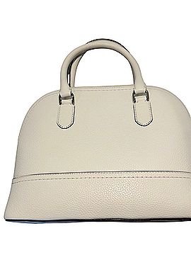 Kate Spade New York Leather Satchel (view 2)