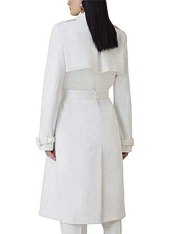 Karen Millen The Founder Coat (view 2)