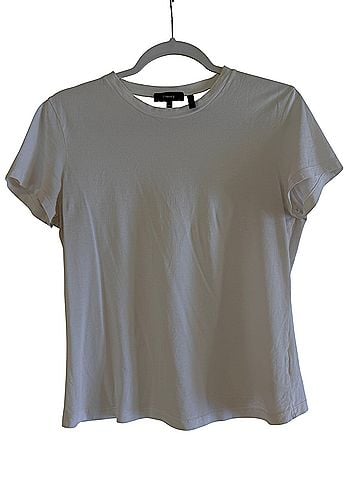 Theory Short Sleeve Blouse (view 1)