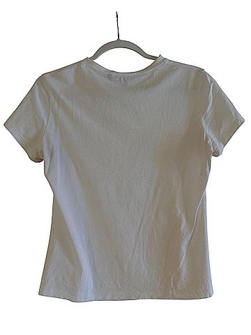 Theory Short Sleeve Blouse (view 2)