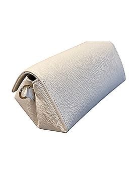Anthropologie Leather Crossbody Bag (view 2)