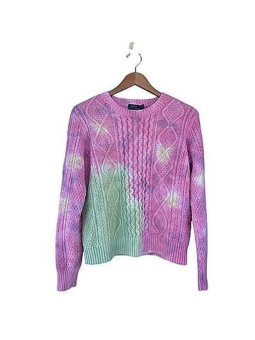 Polo by Ralph Lauren Pullover Sweater (view 1)