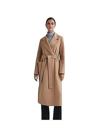 Reiss Lucia Coat (view 1)