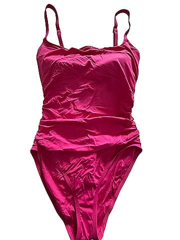 La Blanca Miraclesuit One Piece Swimsuit (view 1)