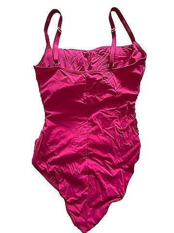 La Blanca Miraclesuit One Piece Swimsuit (view 2)