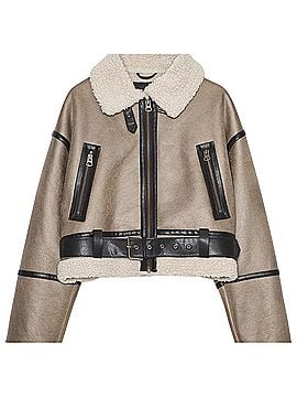 Zara Jacket (view 2)
