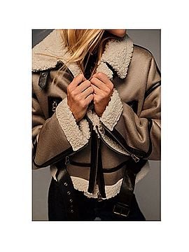 Zara Jacket (view 1)