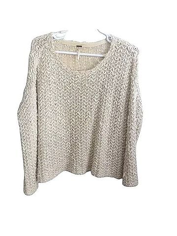 Free People Pullover Sweater (view 1)