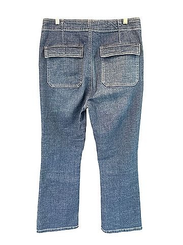 Ann Taylor LOFT Jeans (view 2)