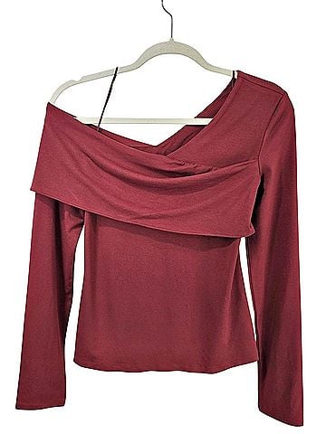 Banana Republic Long Sleeve Blouse (view 2)