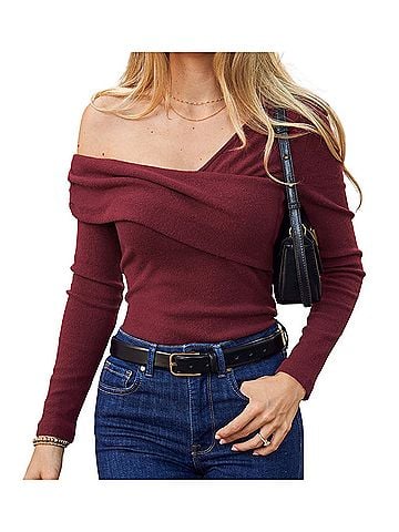 Banana Republic Long Sleeve Blouse (view 1)