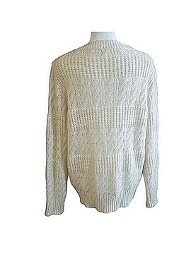 Roem Pullover Sweater (view 2)