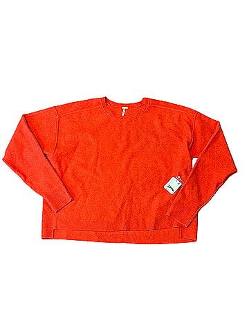 Free People fiesta Pullover Sweater (view 1)