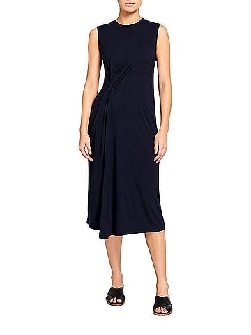 Vince. Casual Dress (view 1)