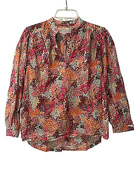Trovata Long Sleeve Blouse (view 1)