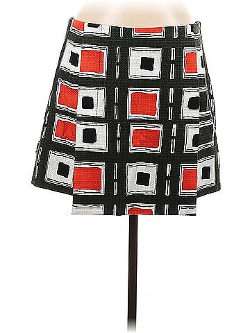 Diane von Furstenberg Diane Von Furstenberg Casual Skirt (view 1)
