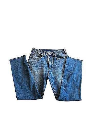 Silver Jeans Co. Jeans (view 2)