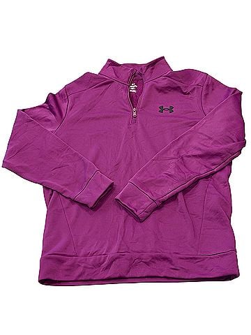 Under Armour Long Sleeve Top (view 1)