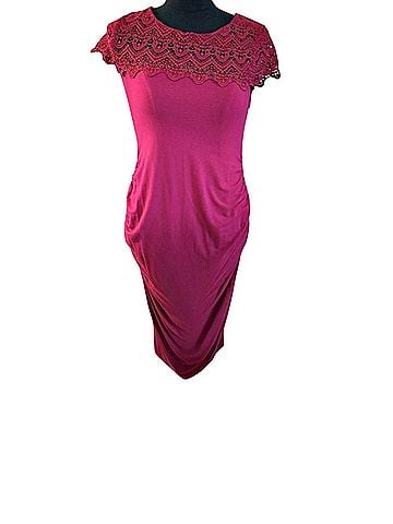 Patty Boutik Cocktail Dress (view 1)