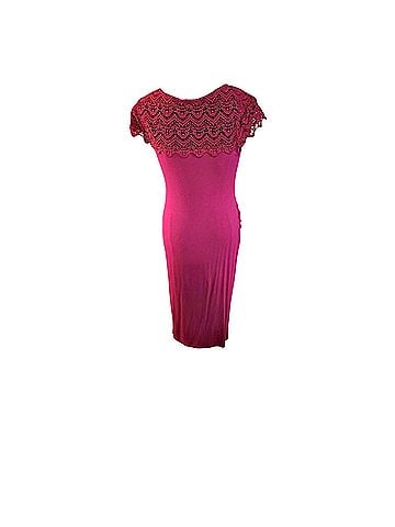 Patty Boutik Cocktail Dress (view 2)