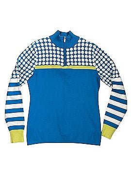 Neve Pullover Sweater (view 2)