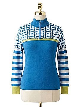 Neve Pullover Sweater (view 1)