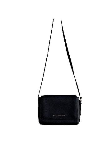 Marc Jacobs Leather Crossbody Bag (view 2)