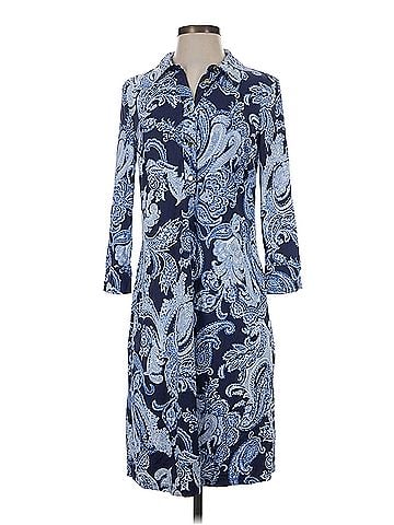 Talbots Talbots Casual Dress (view 1)