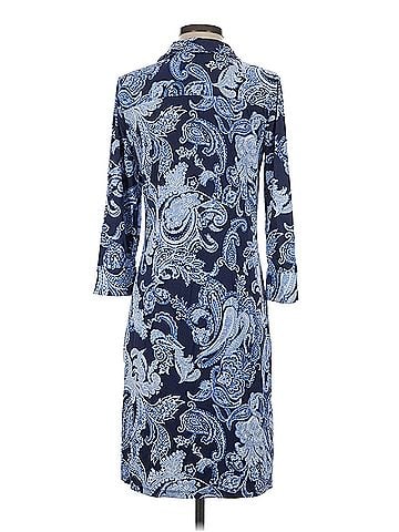 Talbots Talbots Casual Dress (view 2)