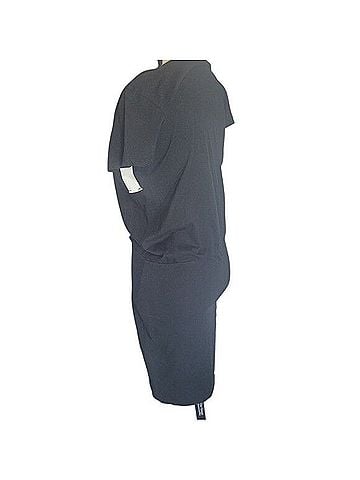 James Perse Standard Casual Dress (view 2)
