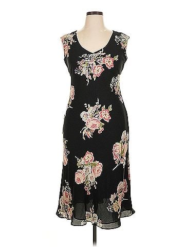 Lauren by Ralph Lauren Lauren By Ralph Lauren Casual Dress (view 1)