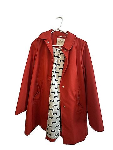 Kate Spade New York Coat (view 1)