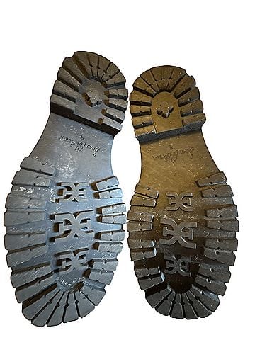 Sam Edelman Flats (view 2)