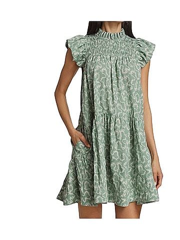 Sea New York Casual Dress (view 1)