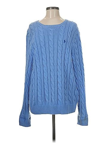 Polo by Ralph Lauren Polo By Ralph Lauren Pullover Sweater (view 1)