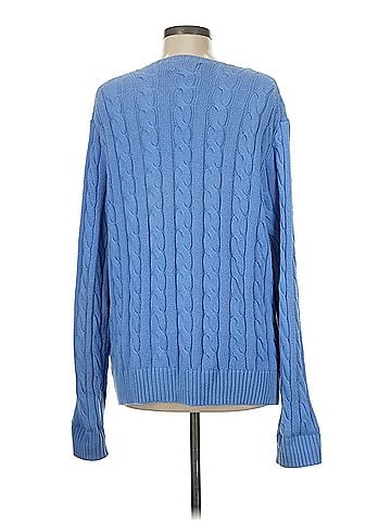 Polo by Ralph Lauren Polo By Ralph Lauren Pullover Sweater (view 2)