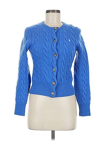 Polo by Ralph Lauren Polo By Ralph Lauren Wool Cardigan (view 1)