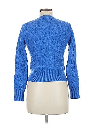 Polo by Ralph Lauren Polo By Ralph Lauren Wool Cardigan (view 2)