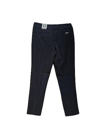 Anne Klein Slim Ankle Dress Pants (view 2)