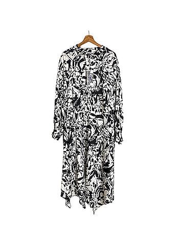 Future Collective Casual Dress (view 2)