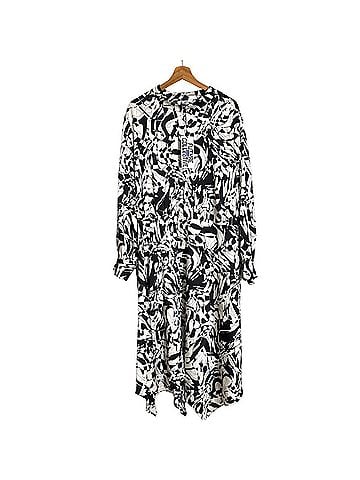 Future Collective Casual Dress (view 1)