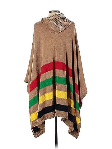 Lauren by Ralph Lauren Lauren By Ralph Lauren Poncho (view 2)