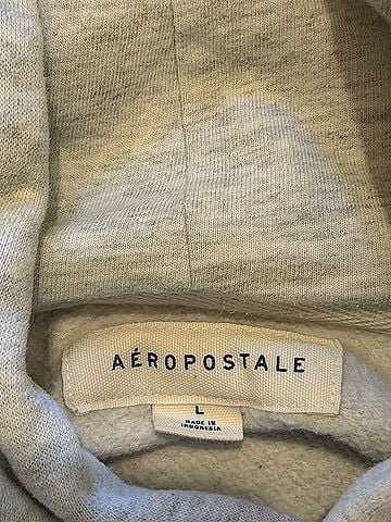 Aeropostale Pullover Hoodie (view 2)
