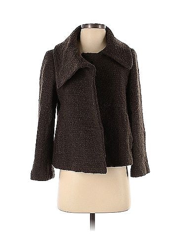 Banana Republic Banana Republic Wool Coat (view 1)