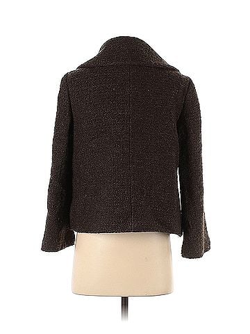 Banana Republic Banana Republic Wool Coat (view 2)