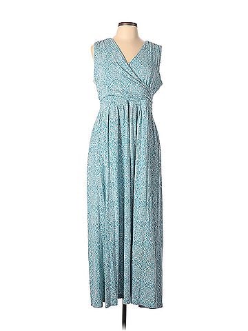 Lands' End Lands' End Casual Dress (view 1)