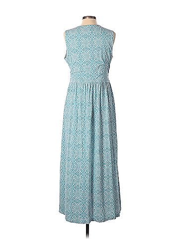 Lands' End Lands' End Casual Dress (view 2)