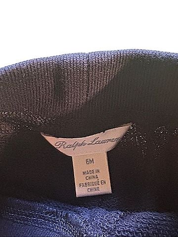 Ralph Lauren Sweatpants (view 2)