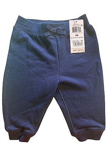 Ralph Lauren Sweatpants (view 1)