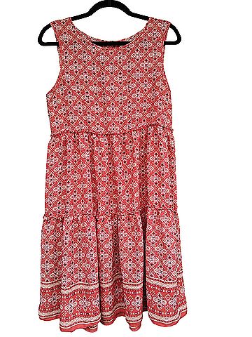 Max Studio Max Studio Casual Dress (view 1)